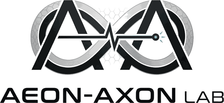 Aeon-Axon Lab logo